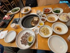 -黄金牧场(明洞总店)