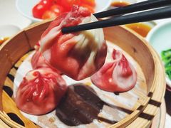 招牌小笼包-竹外桃花·江南小酒馆(SKP·S店)
