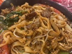 -潮汕良记牛肉火锅(洪武路店)