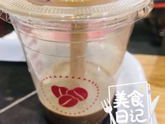 -COSTA COFFEE(上海月星环球港店)