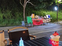 -白石龙音乐公园