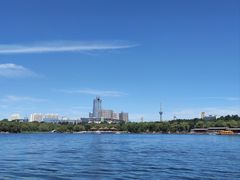 -长春市南湖公园