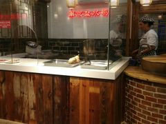 -老城南.鸭血粉丝汤(夫子庙店)
