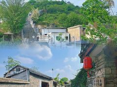 -青岩古镇