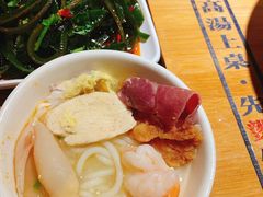 -上坐过桥米线(顺城店)