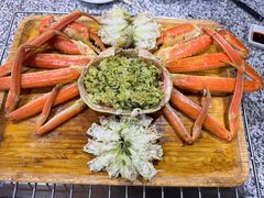 -震海贝烤贝·民俗特色店(延吉总店)
