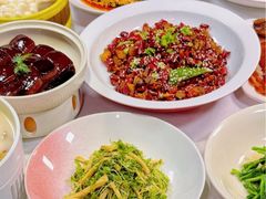 -悦融·京鲁菜·露台花园(安定门店)