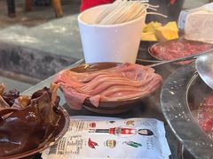-黄潇洒老火锅(九眼桥宏济巷店)