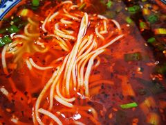 -清真·尖子尖牛肉面(王府井店)