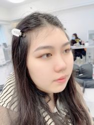 -韩美绣·骨相纹眉·洗眉美瞳线