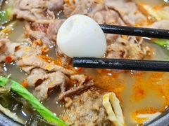 鹌鹑蛋-清真·穆萨砂锅(大皮院店)