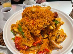 -避风塘(南翔印象城MEGA店)