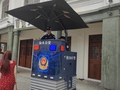 -汕头市小公园