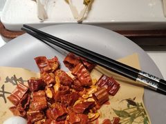 -院里寻菜·精致庭院菜(观沙岭店)