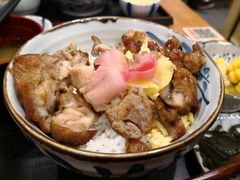 -小条食堂(筼筜天虹店)