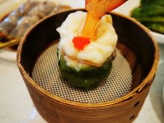 青岛大虾烧麦-铭家点心(秦岭路店)