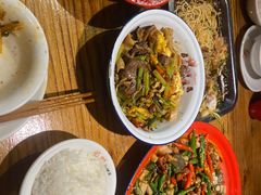 -兔槽江湖菜·重庆璧山兔(水围店)
