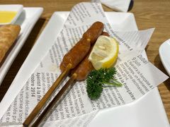 -棒约翰比萨·意面(剑河店)