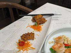 -珍呈中餐厅•粤川淮扬新疆(乌鲁木齐康莱德酒店)
