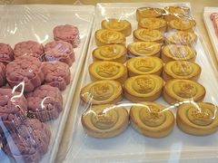 -祥禾饽饽铺·中式糕点(北京来福士店)