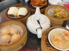 -香港蓮香樓(中環店)