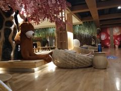 -木子塘汗蒸生活馆(财富港店)