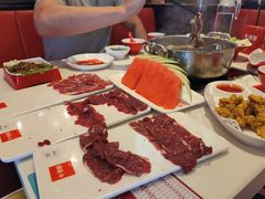 -牛很鲜潮汕牛肉火锅(椒江店)