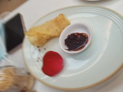 -蝴蝶泉宾馆-中餐厅