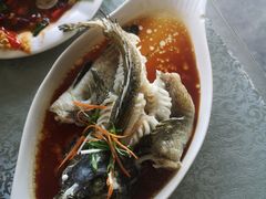 -阿龙海鲜农家乐·三亚老字号(海棠湾店)