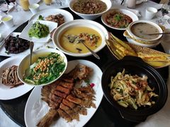 -大蓉和(一品天下店)
