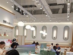 -池奈·日式咖喱蛋包饭(老城根Gpark店)