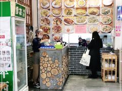 -清朝小馄饨(1号.双馨路店)