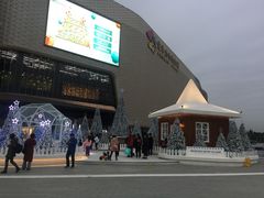 门面-老头儿油爆虾·知味杭州(爱琴海购物中心)