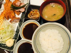 -矢场猪(名古屋站名铁店)