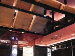 -烤匠麻辣烤鱼(环球中心店)
