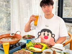 -云禾壹海景庄园餐厅