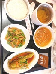 -宝媛会月子中心(越秀店)