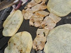 -九田家黑牛烤肉料理(香河店)