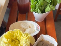 -阳坊大都涮羊肉(阳坊总店)