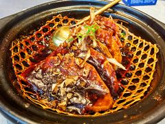 -不仔客海鲜·烧烤·270度海景餐厅(大东海店)