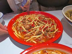 -秋金小炒(金街店)