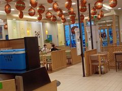 大堂-德克士(志丹店)
