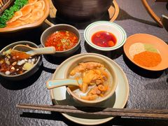 -季季山·云南野生菌火锅(上海首店)