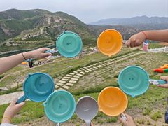 -桑干河大峡谷旅游区