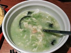 -吕氏疙瘩汤·新鲁菜(济南万象城店)