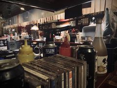 -半藏居酒屋(香港花园店)