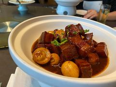 -羲和雅苑•北京烤鸭(平安国际金融中心店)