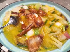 -黔城故事(虎峰别墅店)