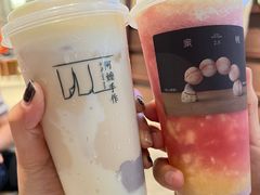-阿嬷手作(南宁青秀万达店)