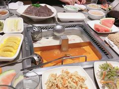 -海底捞火锅(龙湖北京大兴天街店)